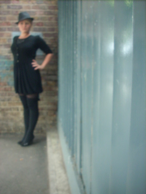 night out