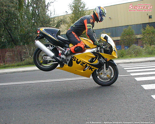 motorek