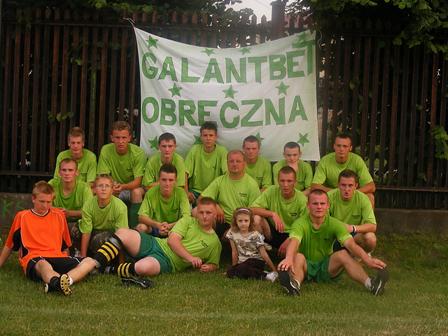 ZWYCIZKA EKIPA
