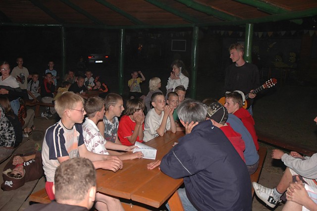 to ja i cala moja grupa 