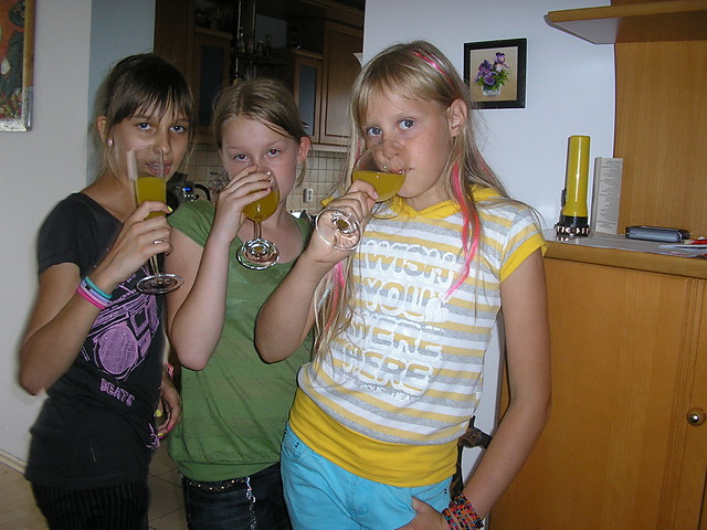 pytajc o nic