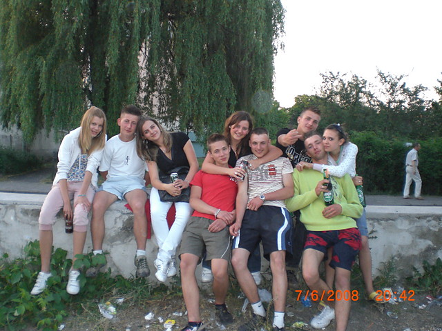 the best