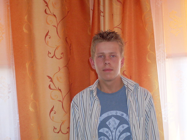 Ziomek Daru :)