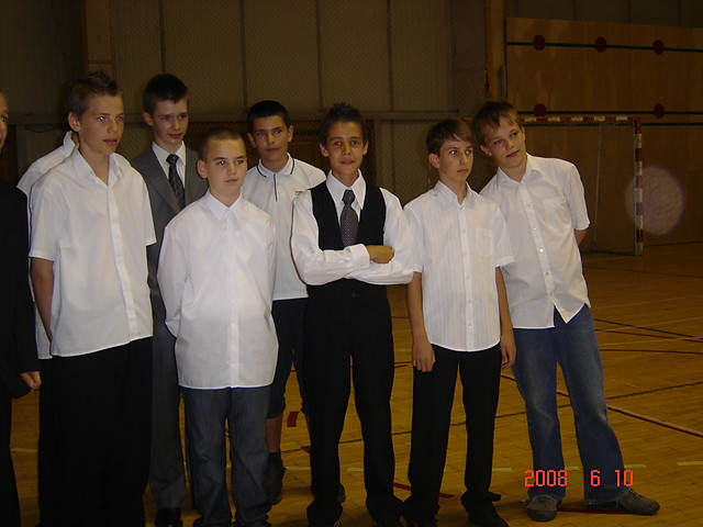 z balu