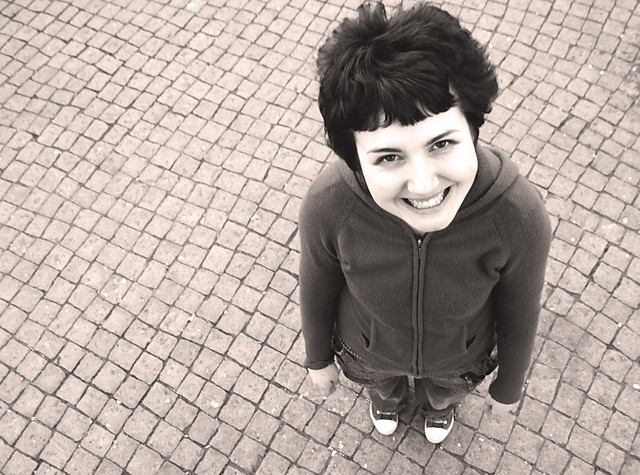 Kasia.