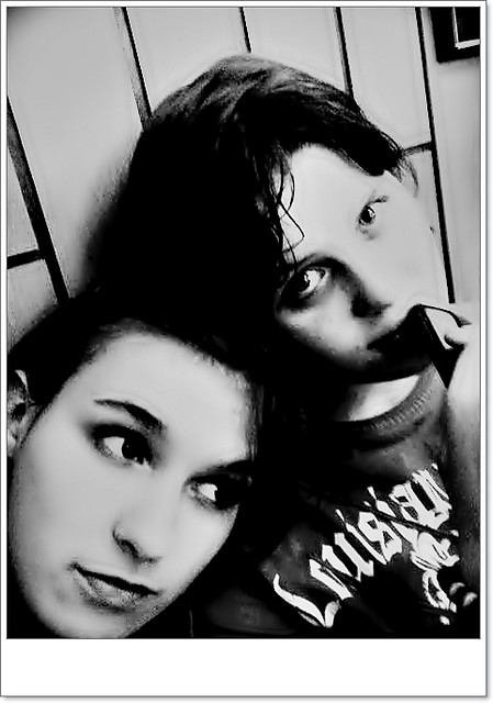 Pati i ja :*