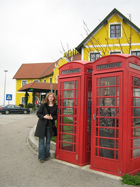 Telephone...