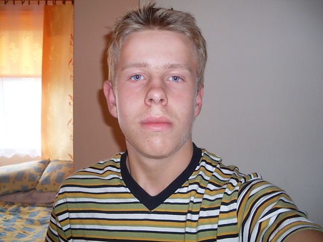 To ja Darek :)