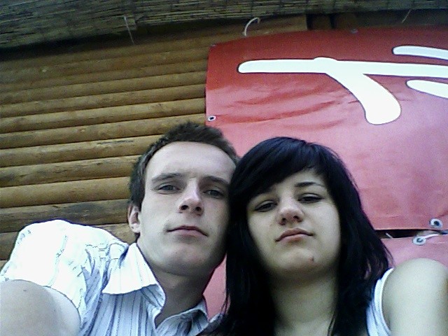 Iwu i ja :)