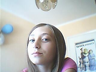 Jaaa ^^czyli Oliwka