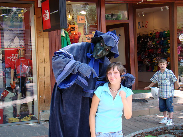 Jeden wielki al. xdd to Ja. ^^