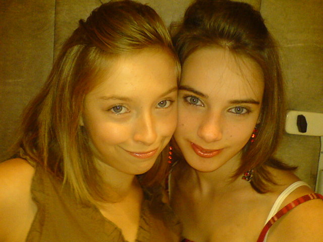 Mila i Asia