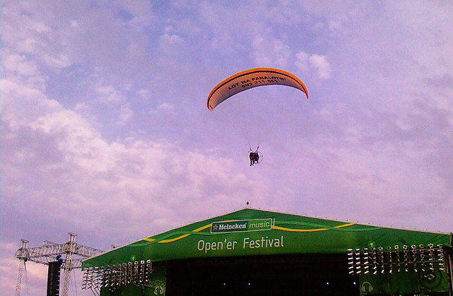 Open'er festival