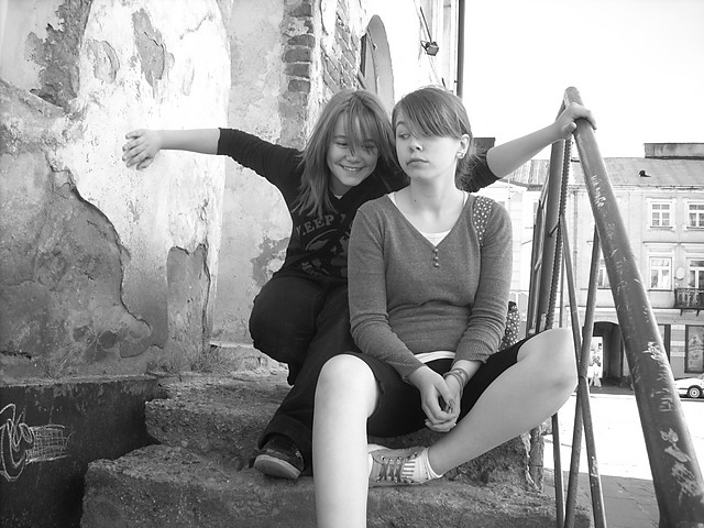 A and Jajko.