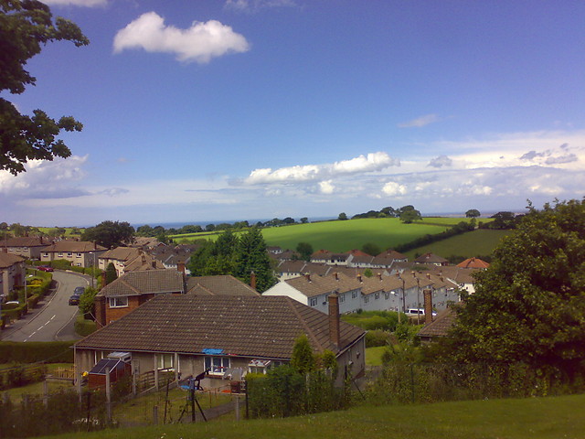 Holywell