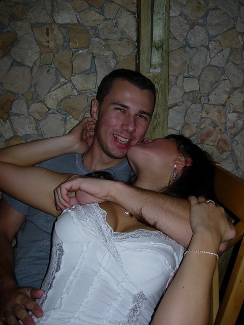 kociak... :*