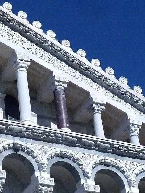 Kolumna Mioci