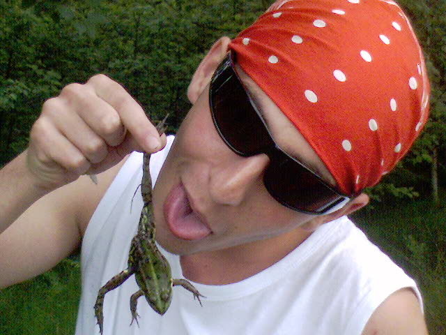 z Stasiem