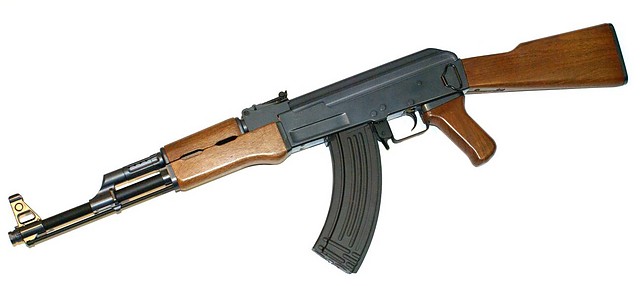 AK-47