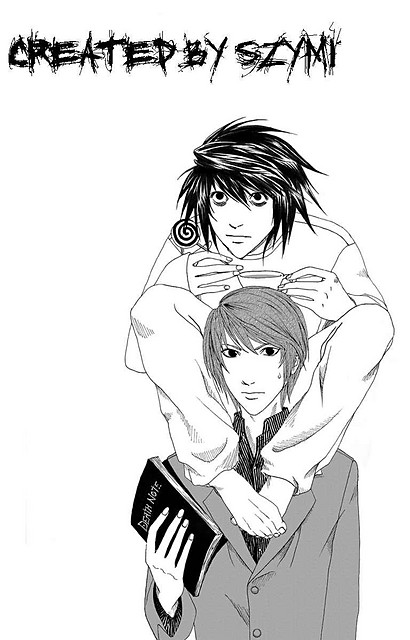 Ohayo.