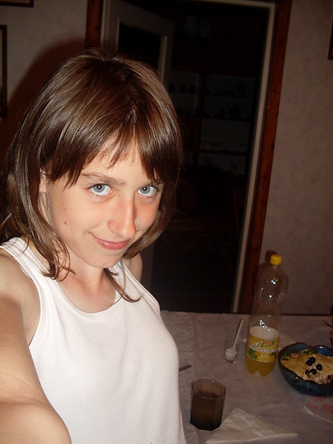 z przyjcia:P