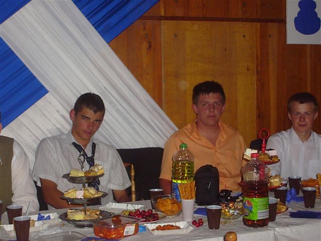 Koniec roku szkolnego....:)