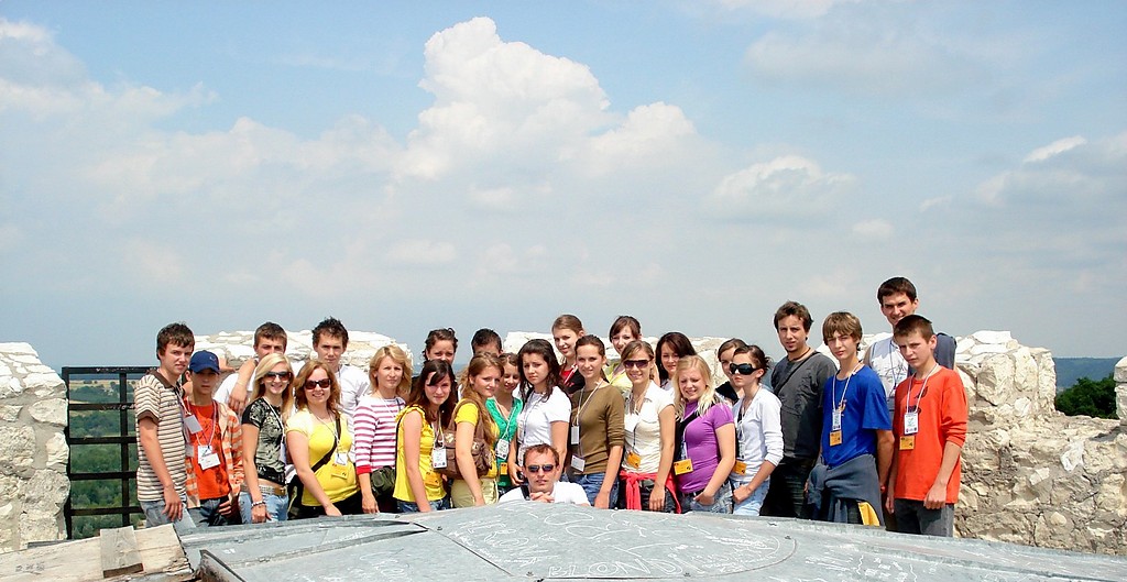 Slovakia ! ;*