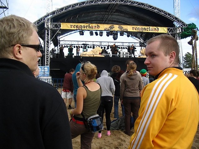 Dziczek... Cyrek... REGELAND :-)