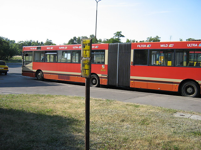 MAN SG242 #8602