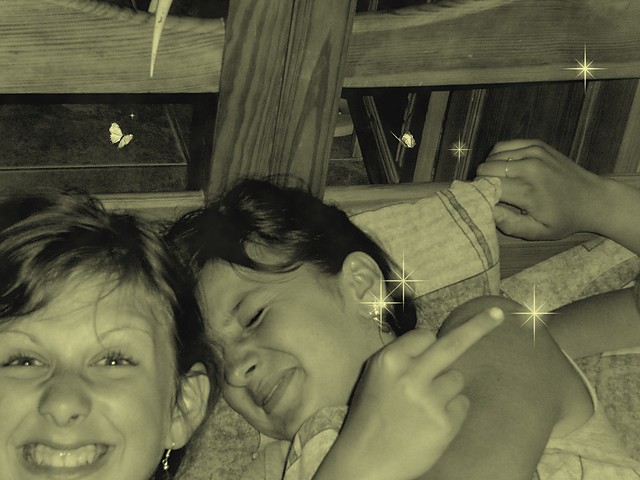 moje wariatki:*