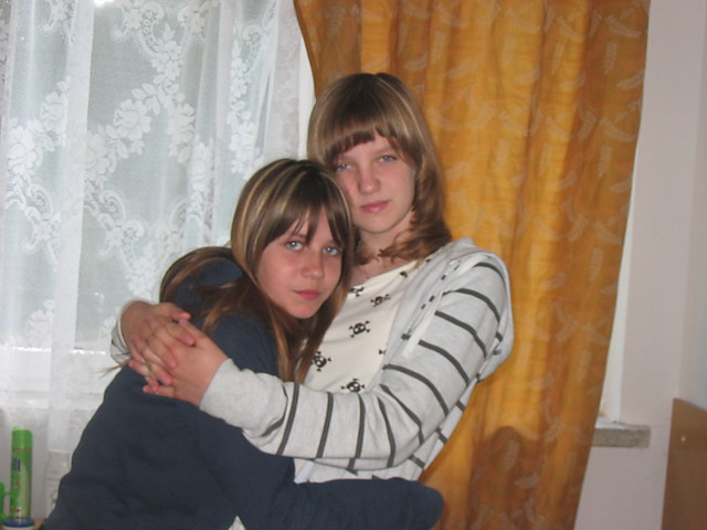 Pariska i Ja
