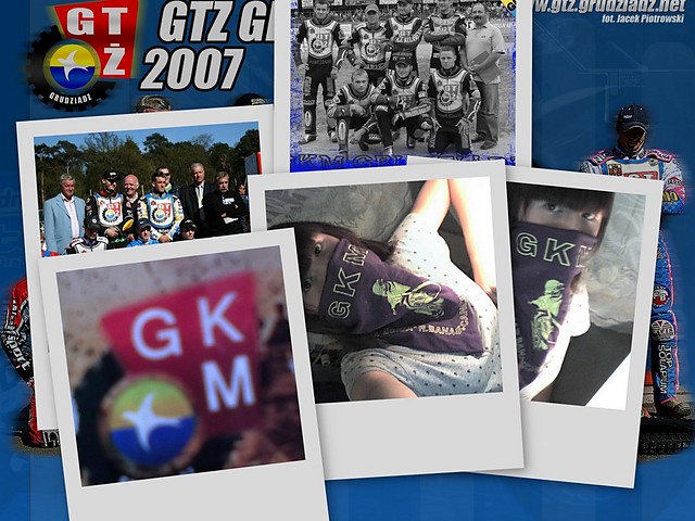 GKM ,a po ycia kress...