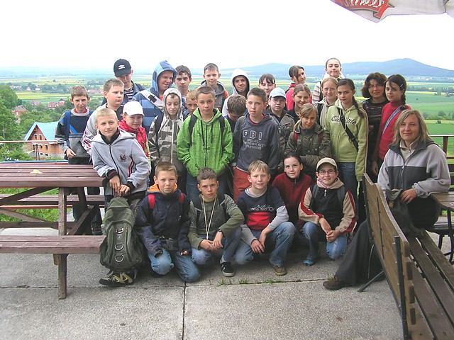 wycieczka
