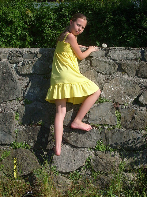 na murze