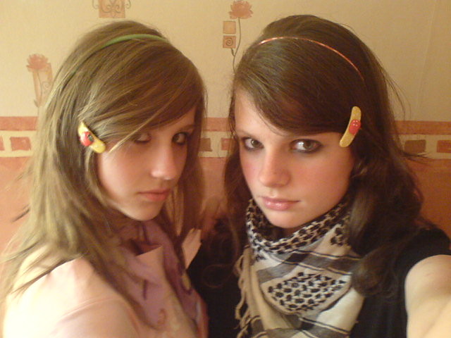 ' Emo Girl ' xD