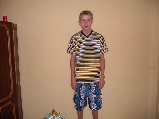To Ja Darek!