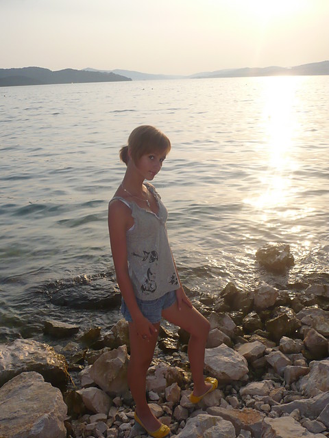 Morze....:P