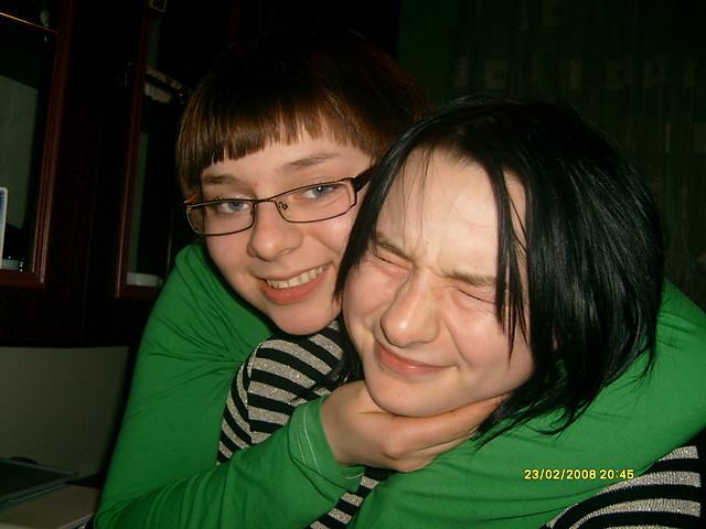 zbrodnia..brrrrr:D