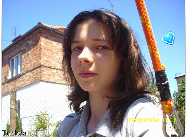 Tuchaa ; **