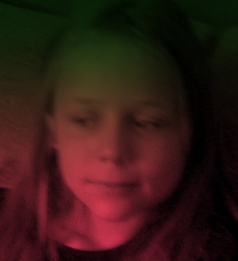 Ciemne