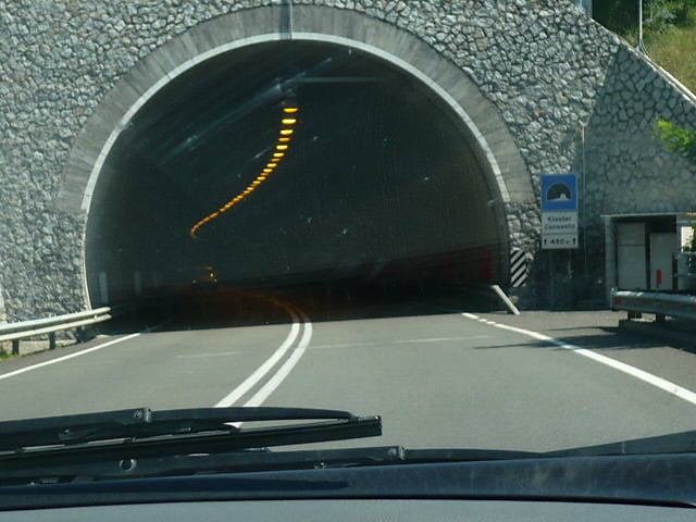 Tunel^^