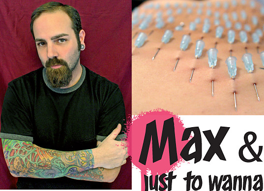 Lipcowy numer TattooFest!