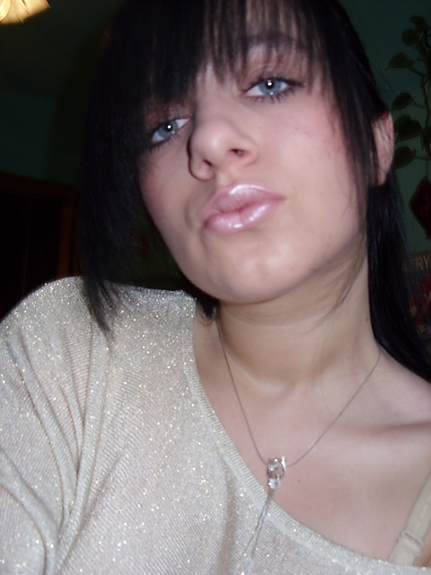 caunie:)