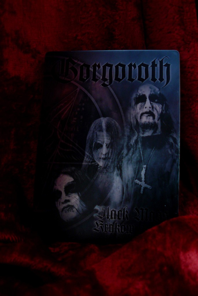Gorgoroth