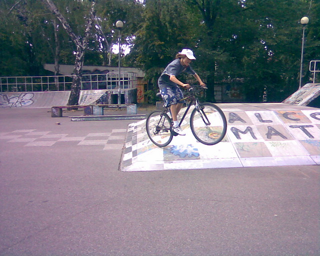 SkatePark