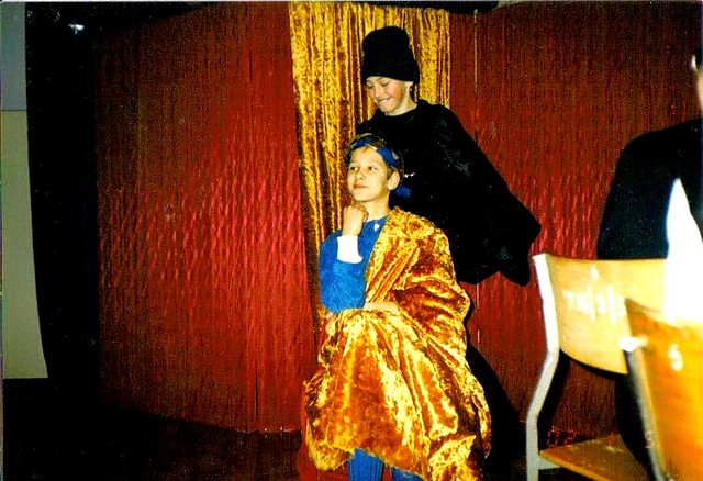 ja krol Herod ;)