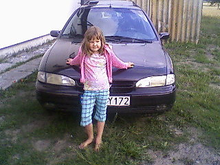Przy Pati Samochodziku;)