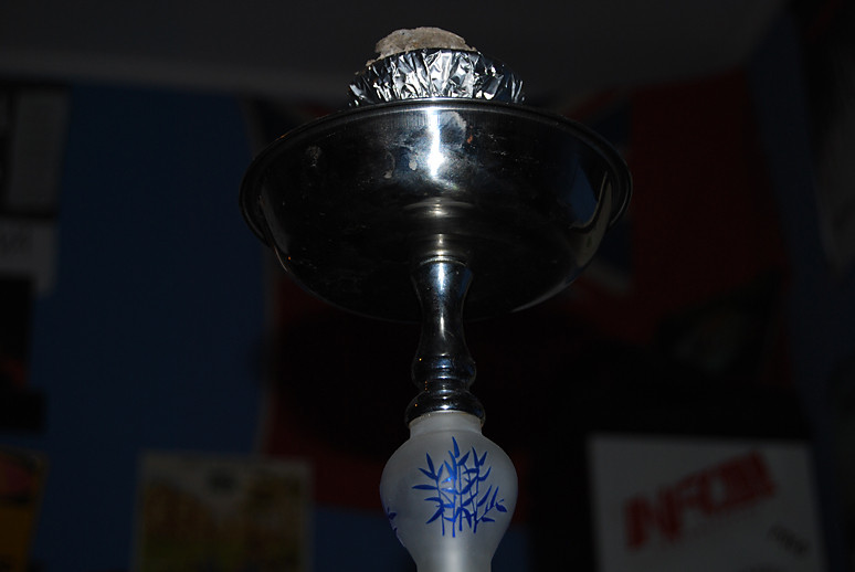 Sisha