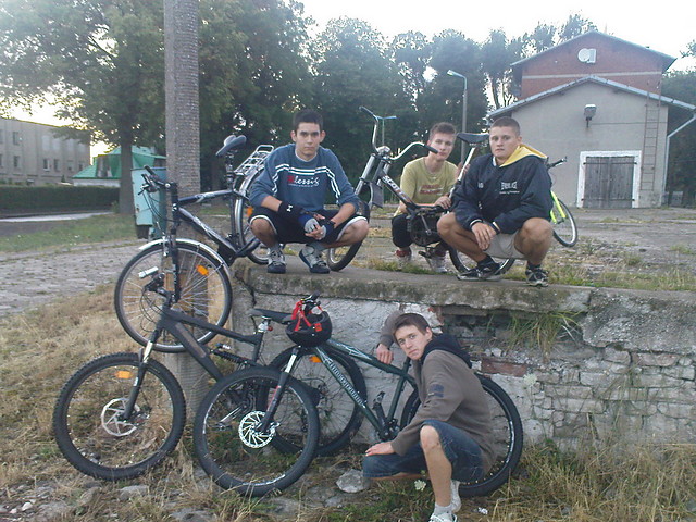 bike