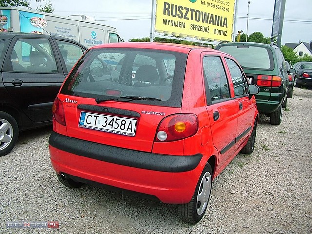 MATIZ